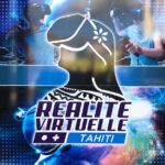 Réalité Virtuelle Tahiti
