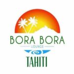 Bora Bora Lounge - Logo