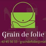 Grain de folie