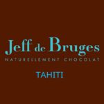 Jeff de bruges