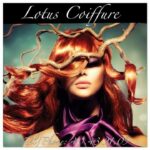 Lotus Coiffure - logo