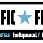 PACIFIC FILMS LOGO