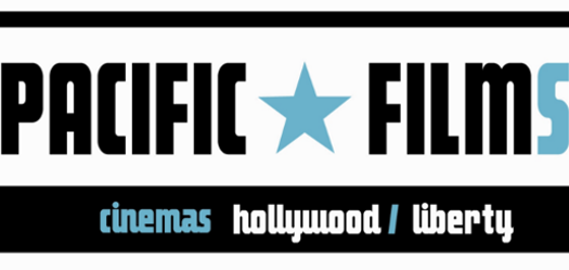 PACIFIC FILMS LOGO