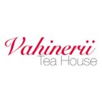 Vahinerii Tea House