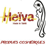 Logo Heiva Cosmétiques