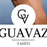 Guavaz Tahiti Logo