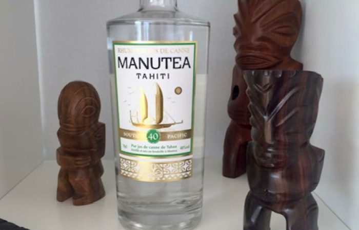 Manutea